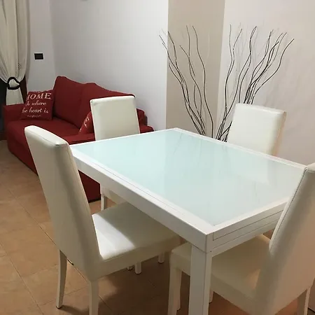 In The Apartmán *