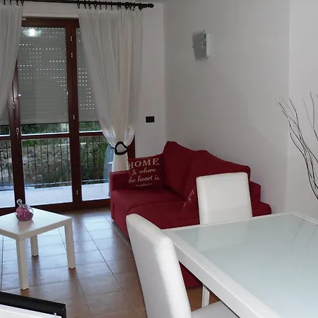 In The Apartmán