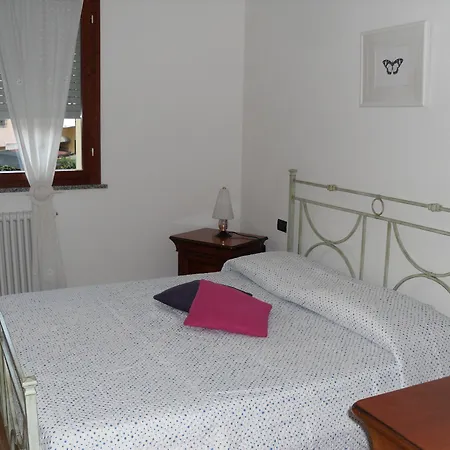 In The Apartmán *