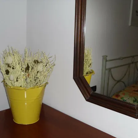 In The Apartmán La Spezia