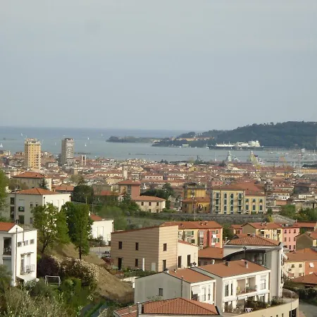 Appartamento In The La Spezia