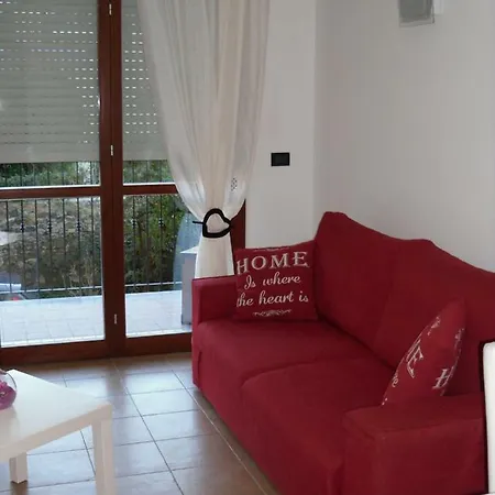 In The Apartmán