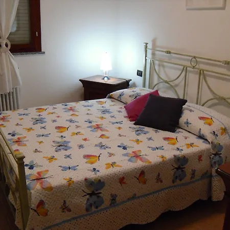 In The Apartmán *