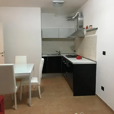 Appartement In The La Spezia