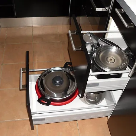 Appartement In The La Spezia