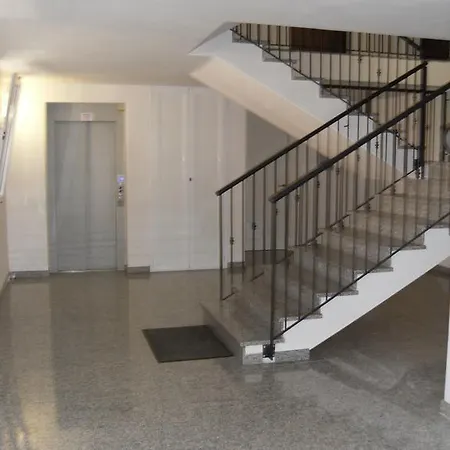Appartement In The La Spezia