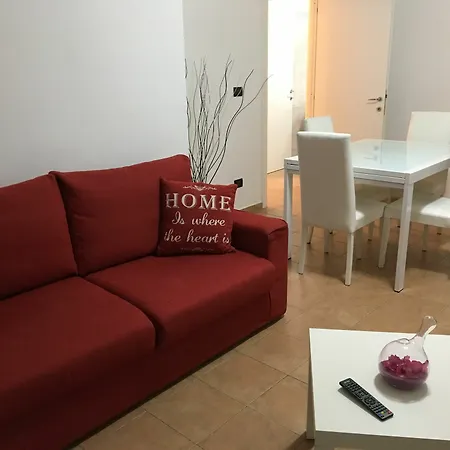 Appartement In The