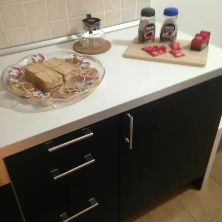 Appartement In The La Spezia