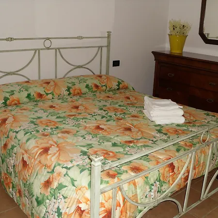 In The Appartement