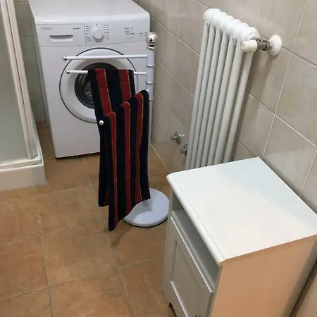 Appartement In The *