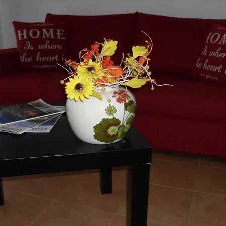 In The Apartamento