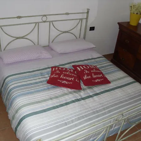 In The Appartement *