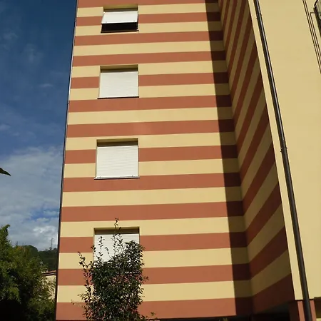 Appartement In The
